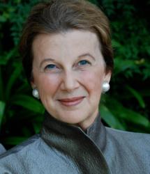 ITP Professor Emeritus Dr. Jill Mellick